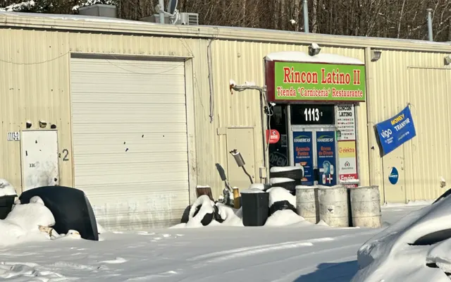 Photo of Ugalde's Auto Repair, an auto repair shop in Asheboro, NC