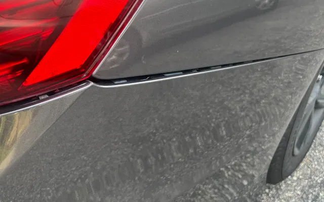 Photo of Caliber Collision, an auto repair shop in Charlotte, NC