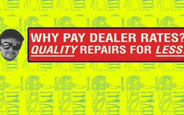 Photo of Horus Mobile Mechanics Auto Repairs, an auto repair shop in Durham, NC