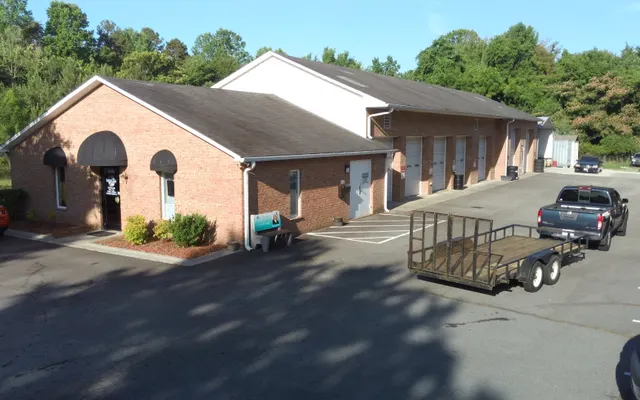 Photo of Lindsay Tire Automotive & Accessories, an auto repair shop in Clemmons, NC