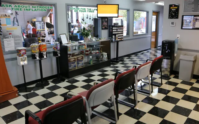 Photo of Havoline Xpress, an auto repair shop in Kernersville, NC