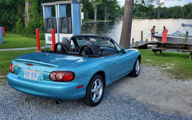 Photo of Caliber Collision, an auto repair shop in New Bern, NC