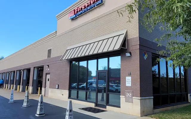 Photo of Firestone Complete Auto Care, an auto repair shop in Burlington, NC