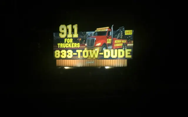 Photo of Fresh Start Roadside Assistance Inc dba 833 TOW-DUDE, an auto repair shop in Greensboro, NC