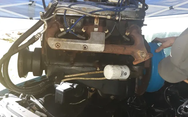 Photo of Jake's Mobile Mechanic, an auto repair shop in Morganton, NC