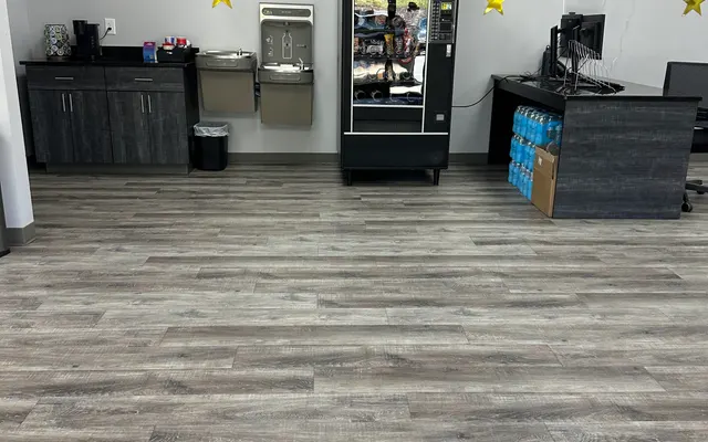 Photo of Caliber Collision, an auto repair shop in Apex, NC
