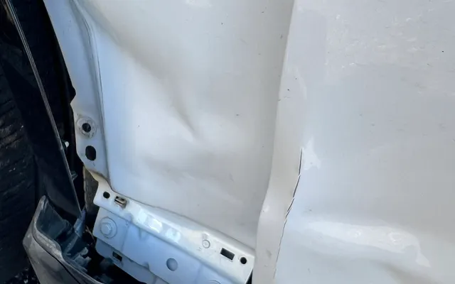 Photo of Caliber Collision, an auto repair shop in Raleigh, NC
