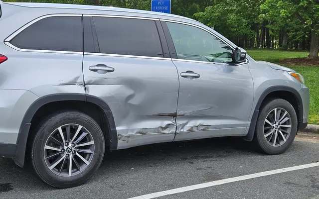 Photo of Caliber Collision, an auto repair shop in Clayton, NC