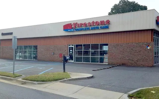 Photo of Firestone Complete Auto Care, an auto repair shop in Belmont, NC