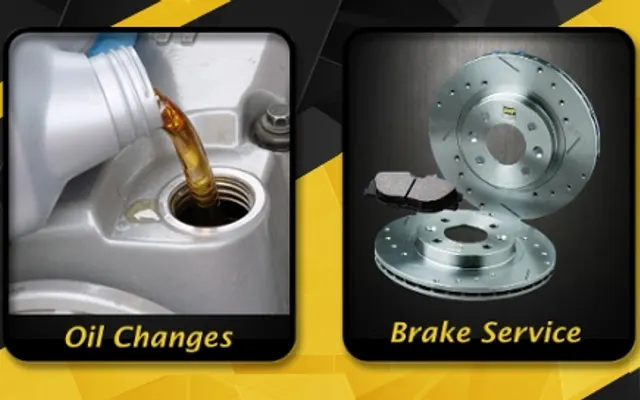 Photo of Meineke Car Care Center, an auto repair shop in Charlotte, NC