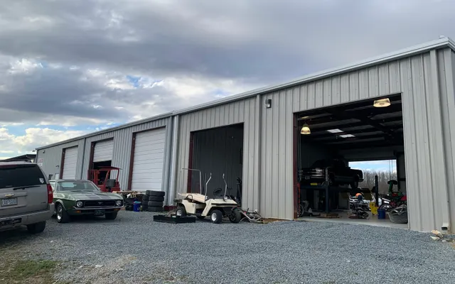 Photo of Jake's Auto, an auto repair shop in Benson, NC