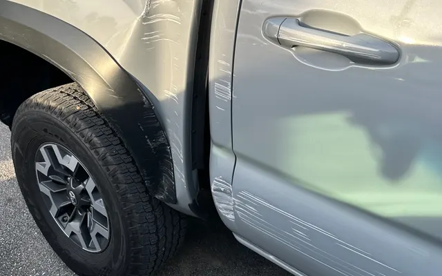 Photo of Caliber Collision, an auto repair shop in Wilmington, NC