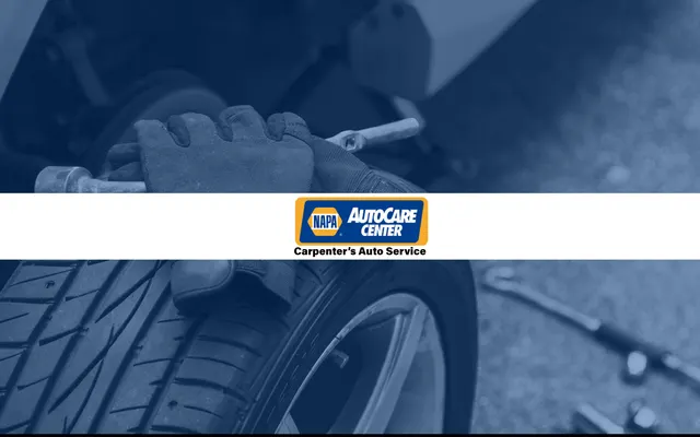 Photo of Carpenters Auto Service, an auto repair shop in Charlotte, NC