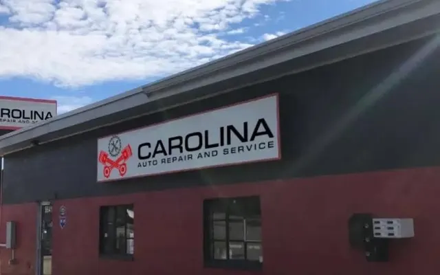 Photo of Carolina Auto Repair & Service, an auto repair shop in Clayton, NC
