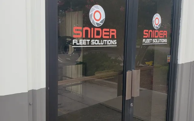 Photo of Snider Fleet Solutions, an auto repair shop in Wilmington, NC