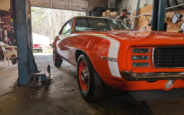 Photo of David's Affordable Automotive, an auto repair shop in Fuquay-Varina, NC
