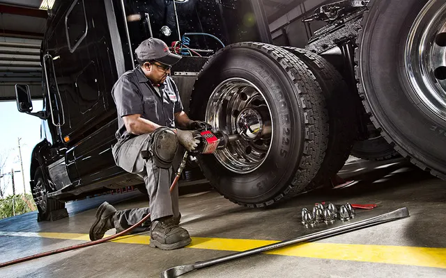 Photo of Snider Fleet Solutions, an auto repair shop in Winston-Salem, NC