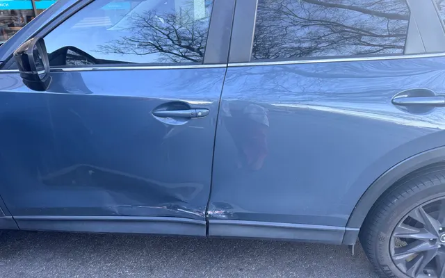 Photo of Caliber Collision, an auto repair shop in Greensboro, NC