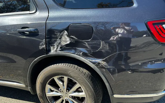 Photo of Caliber Collision, an auto repair shop in Cornelius, NC