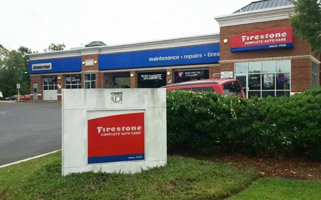 Photo of Firestone Complete Auto Care, an auto repair shop in Charlotte, NC