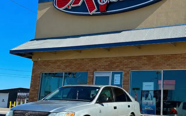 Photo of OK Tire Store & Service, an auto repair shop in Fargo, ND
