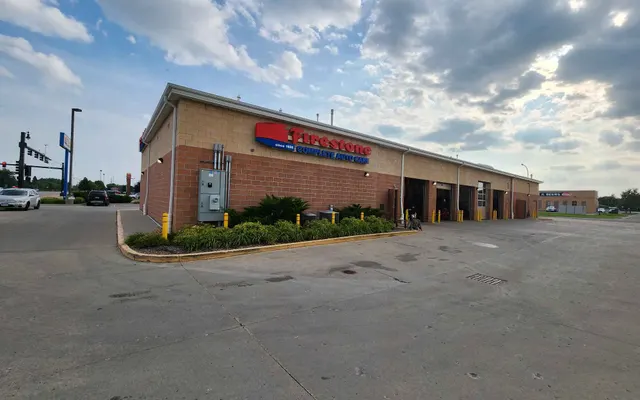 Photo of Firestone Complete Auto Care, an auto repair shop in West Fargo, ND