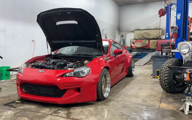 Photo of Tonneson Auto & Performance, an auto repair shop in Bismarck, ND