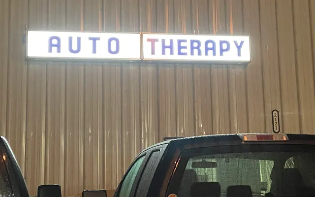 Photo of Auto Therapy, an auto repair shop in Bismarck, ND