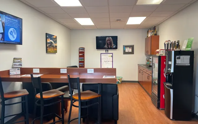 Photo of Grand Forks Subaru Service Department, an auto repair shop in Grand Forks, ND