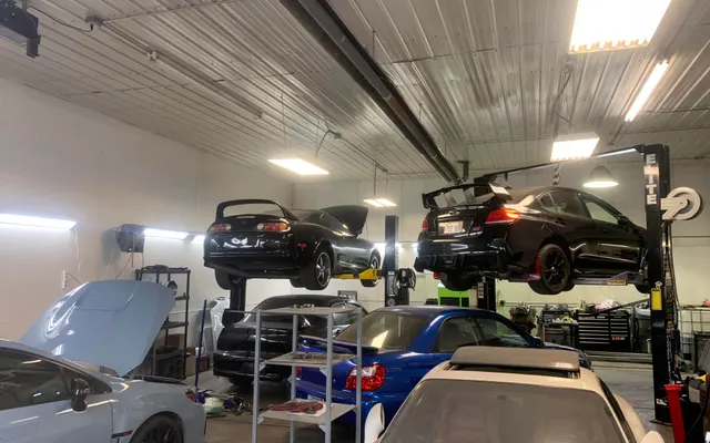 Photo of Arc Automotive, an auto repair shop in Bismarck, ND