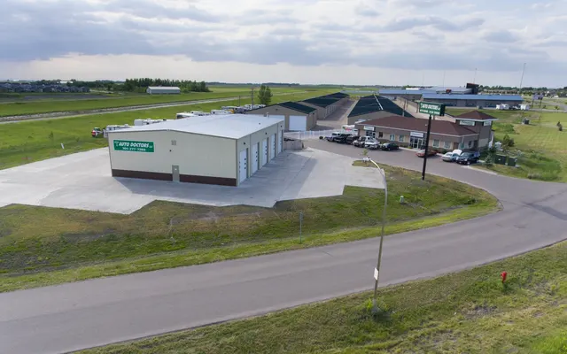 Photo of Auto Doctors, LLC, West Fargo, an auto repair shop in West Fargo, ND