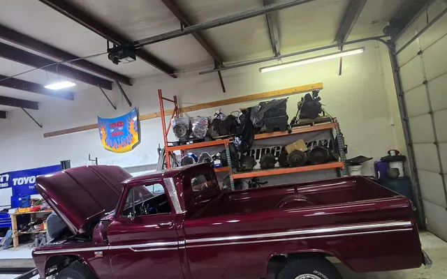 Photo of Aces Exhaust & Performance, an auto repair shop in Bismarck, ND