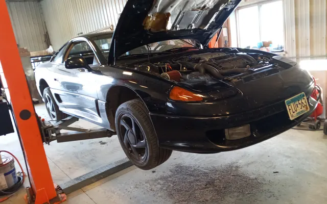 Photo of Pete's Repair +, an auto repair shop in Hankinson, ND