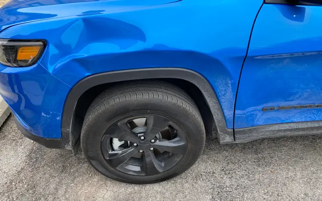 Photo of Caliber Collision, an auto repair shop in Omaha, NE