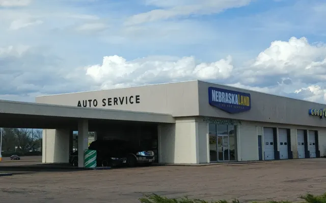 Photo of Nebraskaland Tire and Service, an auto repair shop in North Platte, NE