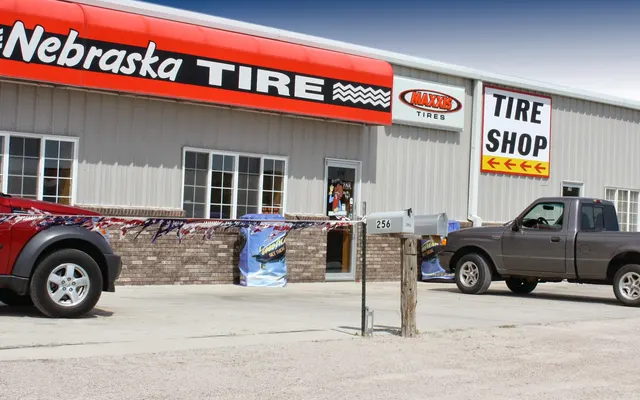 Photo of Nebraskaland Tire and Service, an auto repair shop in Sidney, NE