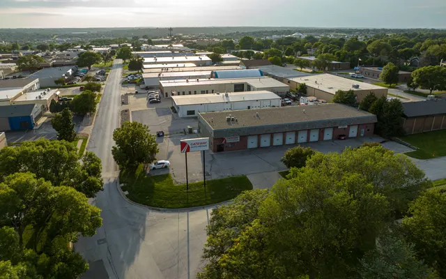 Photo of Gateway Auto - Service Center, an auto repair shop in Omaha, NE