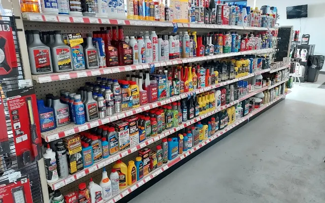 Photo of Carquest, Tire & Auto of North Bend, an auto repair shop in North Bend, NE
