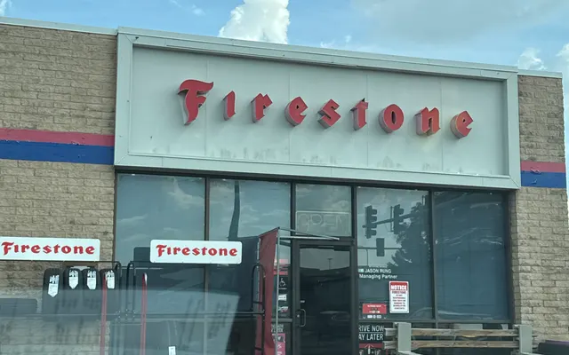 Photo of Firestone Complete Auto Care, an auto repair shop in Lincoln, NE