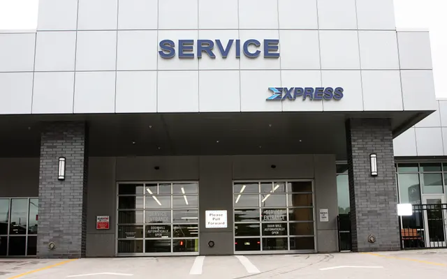 Photo of Beardmore Subaru Service Department, an auto repair shop in Bellevue, NE