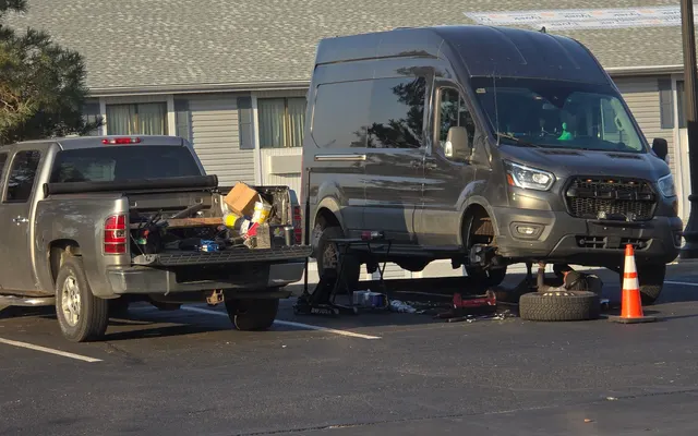 Photo of Donnies Mobile Automotive Repair, an auto repair shop in Omaha, NE
