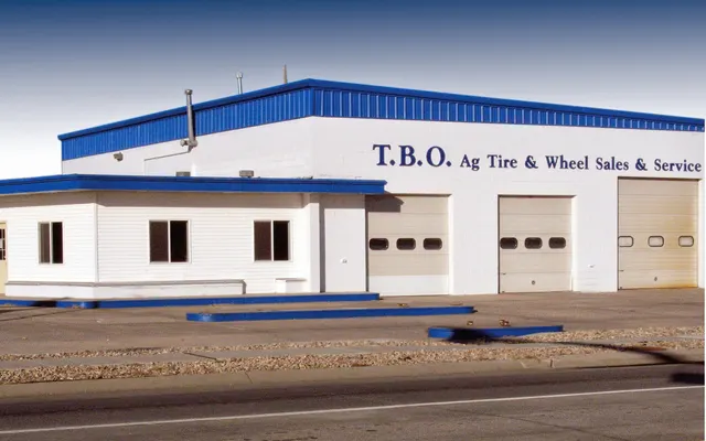Photo of Nebraskaland Tire and Service, an auto repair shop in Holdrege, NE