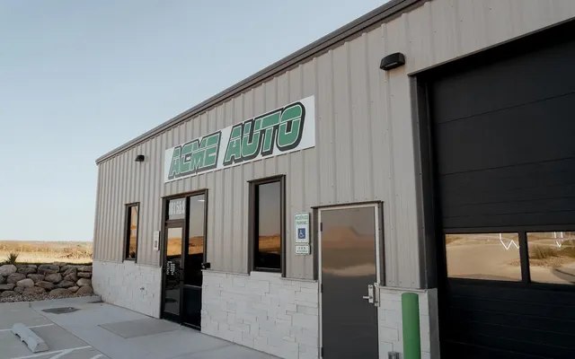 Photo of ACME Auto (Omaha), an auto repair shop in Omaha, NE