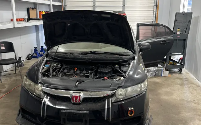 Photo of Unlock It Auto Sales, an auto repair shop in Grand Island, NE