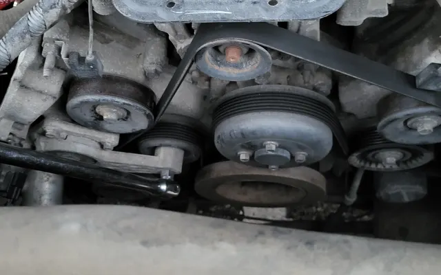 Photo of 402 Mobile Mechanic & Roadside Repair LLC, an auto repair shop in Omaha, NE