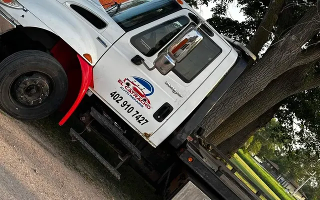 Photo of El Catracho Auto Repair & Towing 24/7, an auto repair shop in Schuyler, NE