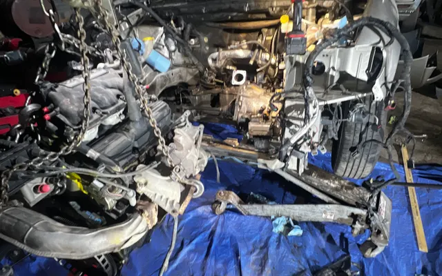 Photo of Mr Mechanico., an auto repair shop in Ogallala, NE
