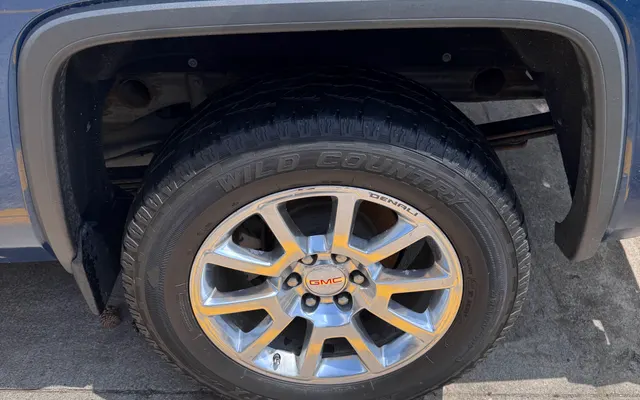 Photo of Tire Buddies LLC, an auto repair shop in Omaha, NE