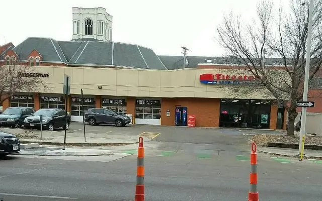 Photo of Firestone Complete Auto Care, an auto repair shop in Lincoln, NE
