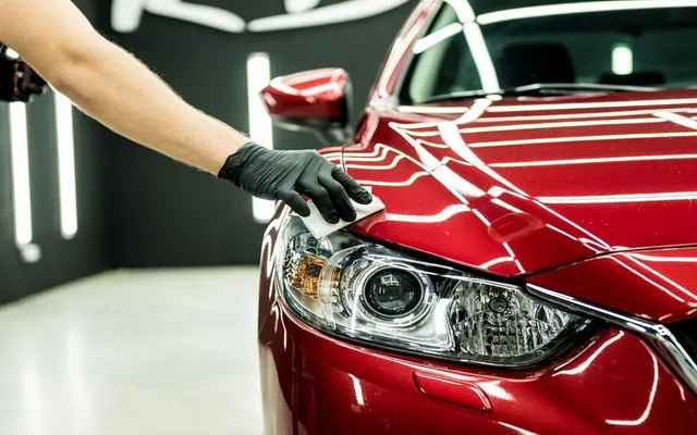 Photo of Rebuilders Auto, an auto repair shop in Omaha, NE